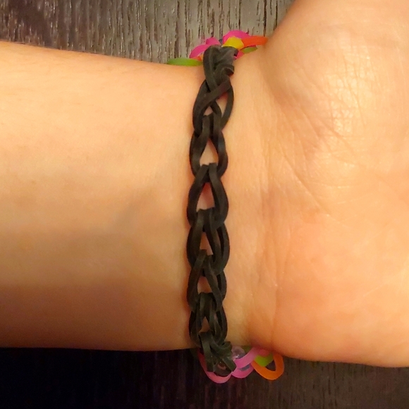 Ladder without beads - Picture 4 of 4